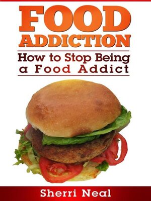 cover image of Food Addiction